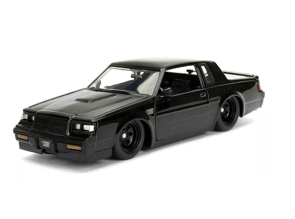 Buick Grand National 1:32